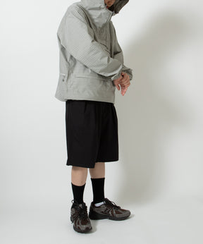 TECH ANORAK JACKET SUMMER PLAID