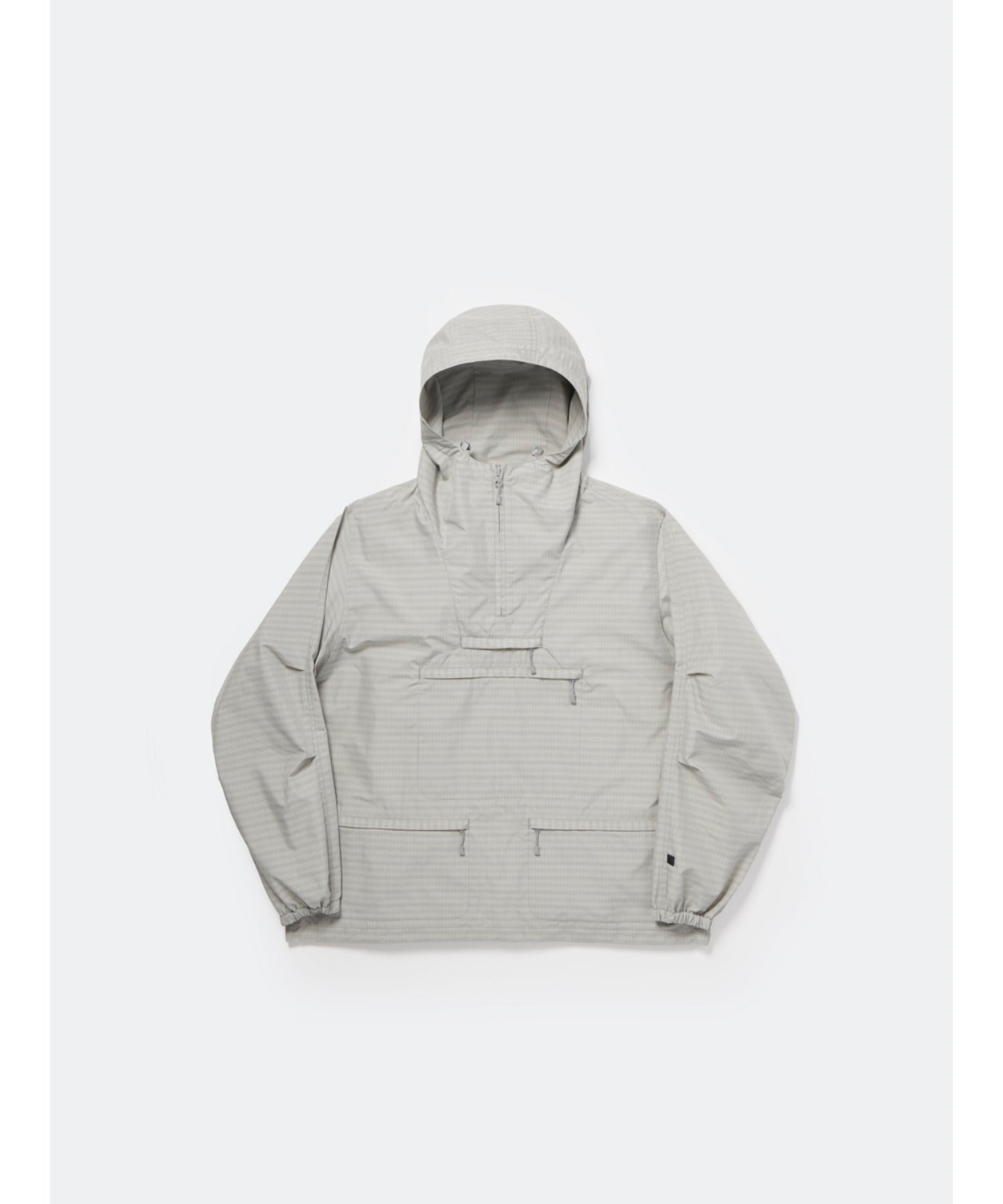 TECH ANORAK JACKET SUMMER PLAID - DAIWA PIER39 (ダイワピア39