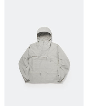 TECH ANORAK JACKET SUMMER PLAID