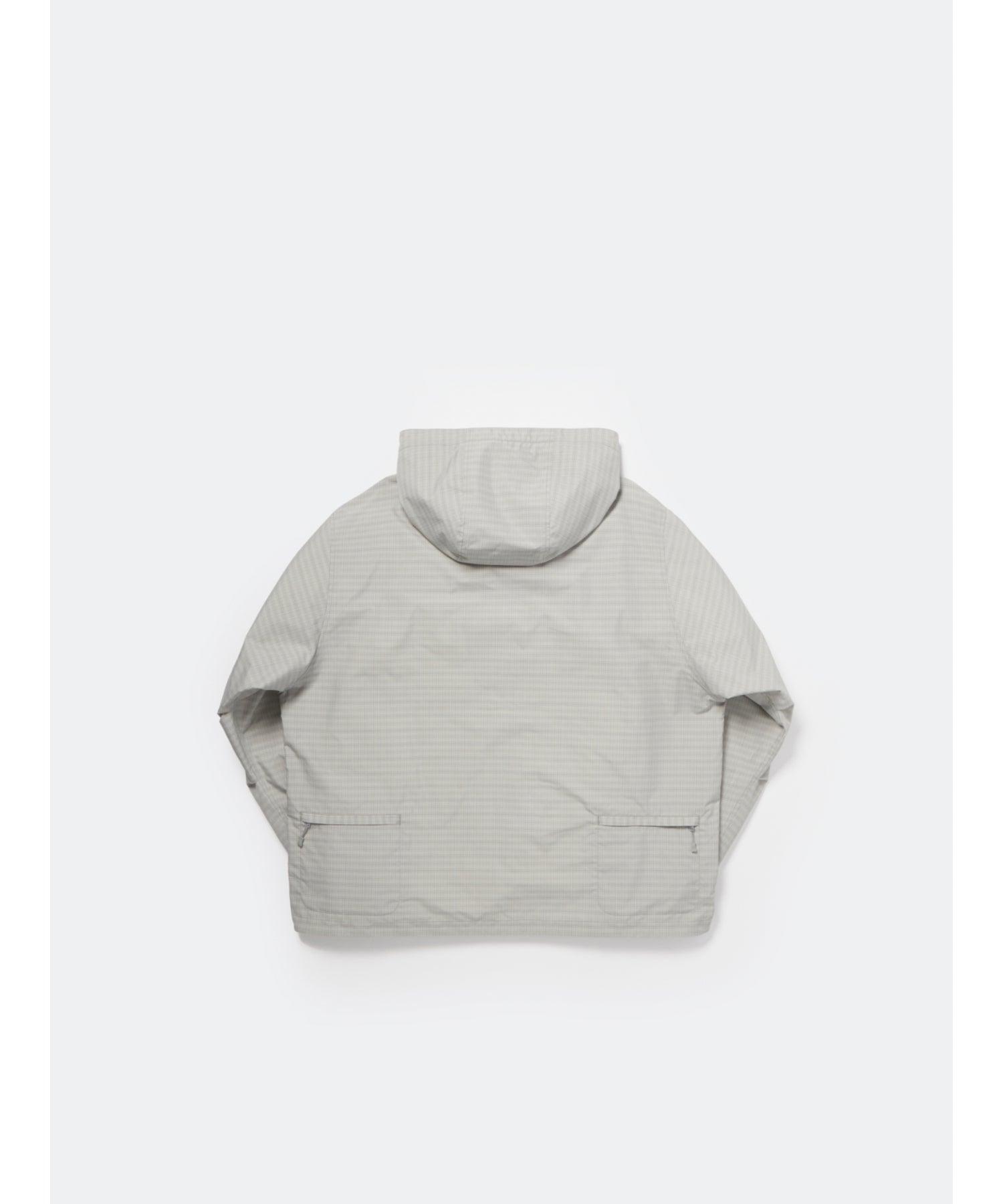TECH ANORAK JACKET SUMMER PLAID - DAIWA PIER39 (ダイワピア39