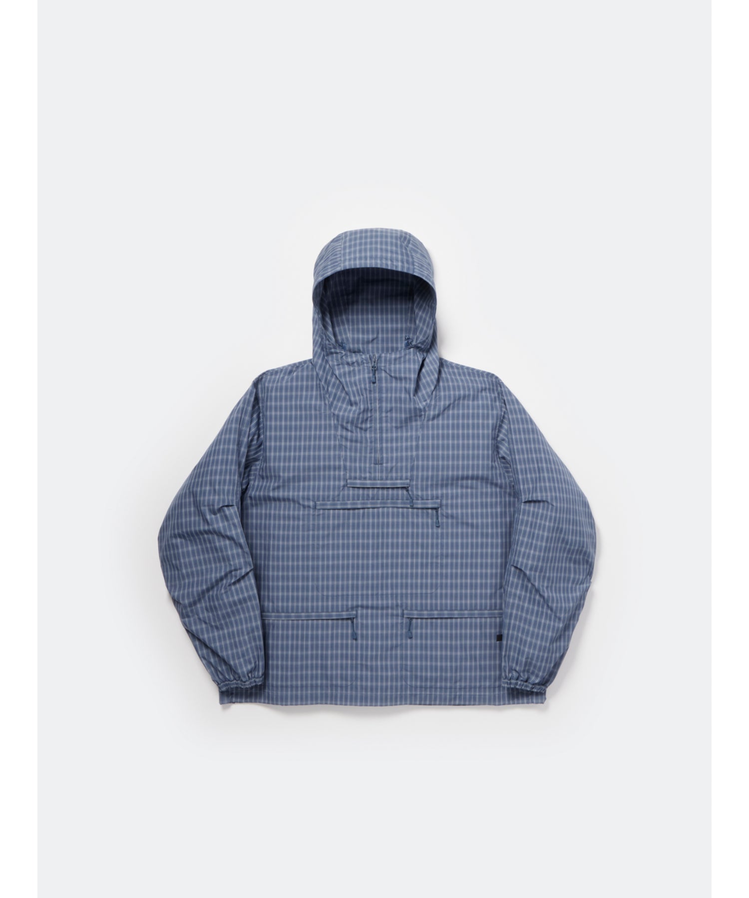 美品 ダイワピア テックジャケット ナイロン オーバーサイズ 春夏 tx5 TECH ANORAK JACKET SUMMER PLAID - DAIWA PIER39 (ダイワピア39