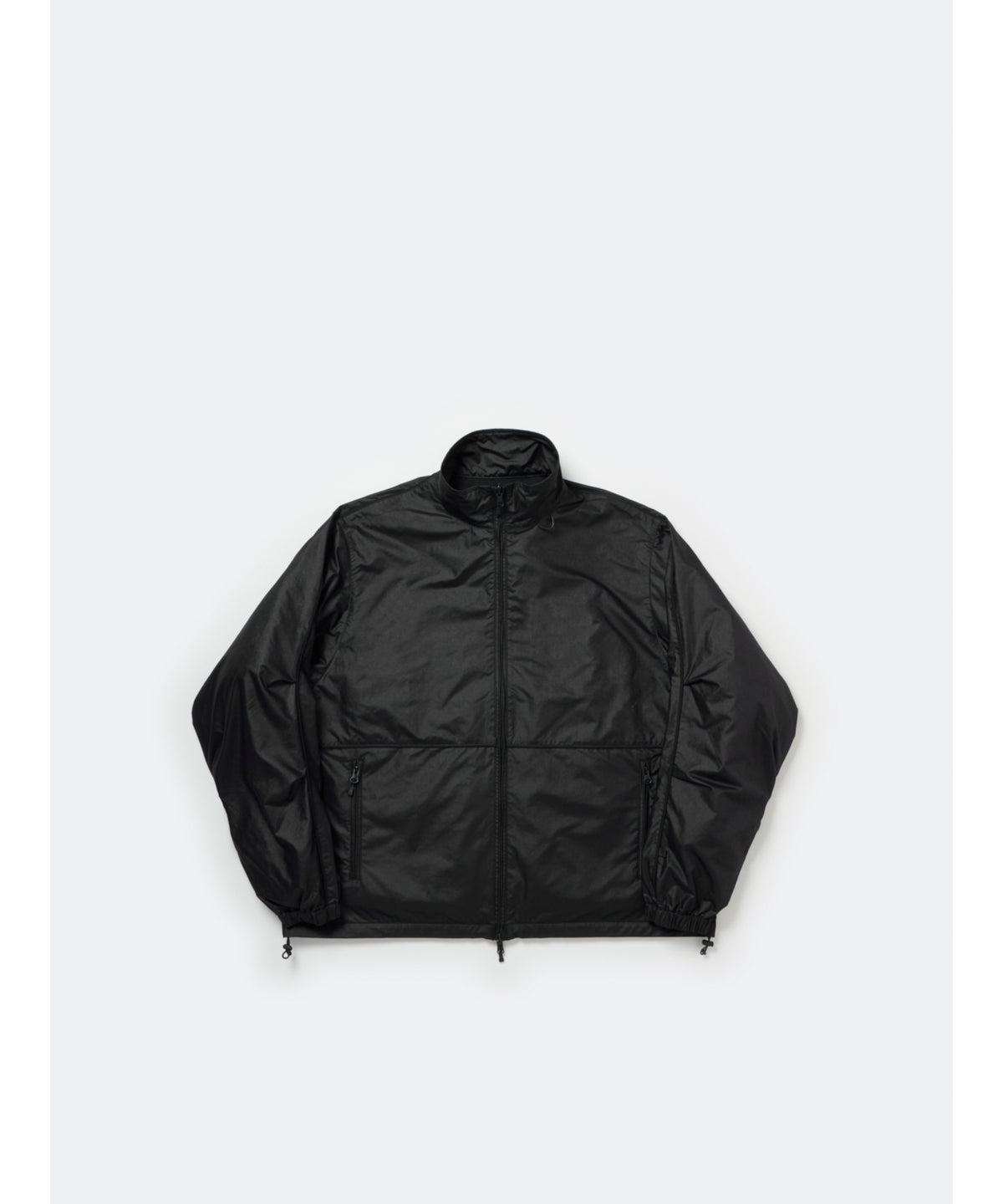 TECH REVERSIBLE BRITISH HUNTER WINDBREAKER JACKET