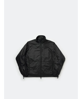 TECH REVERSIBLE BRITISH HUNTER WINDBREAKER JACKET