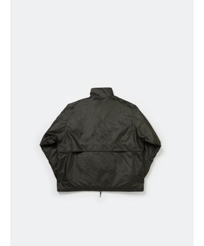 TECH REVERSIBLE BRITISH HUNTER WINDBREAKER JACKET