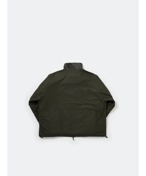 TECH REVERSIBLE BRITISH HUNTER WINDBREAKER JACKET