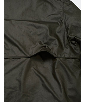 TECH REVERSIBLE BRITISH HUNTER WINDBREAKER JACKET