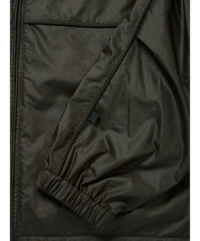 TECH REVERSIBLE BRITISH HUNTER WINDBREAKER JACKET