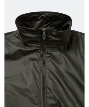 TECH REVERSIBLE BRITISH HUNTER WINDBREAKER JACKET
