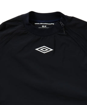 WM × UMBRO PULLOVER