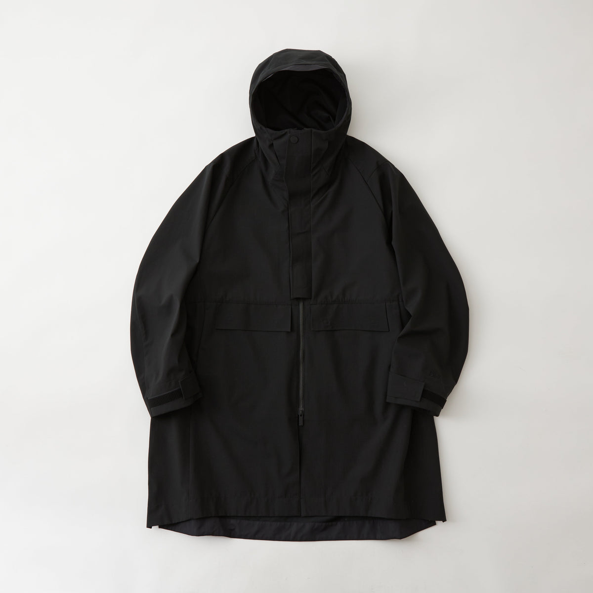 SAITOS 3L WIDE COAT - White Mountaineering (ホワイトマウンテニアリング) - outer (アウター) |  FIGURE ONLINE (フィギュアオンライン) 【公式通販】