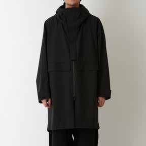 SAITOS 3L WIDE COAT