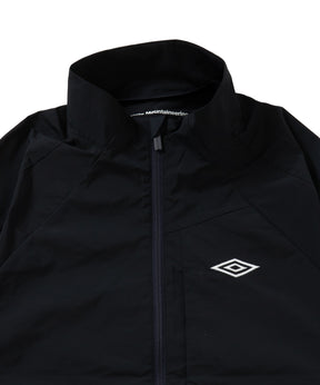 WM × UMBRO BLOUSON