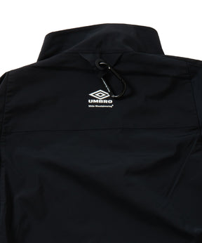 WM × UMBRO BLOUSON