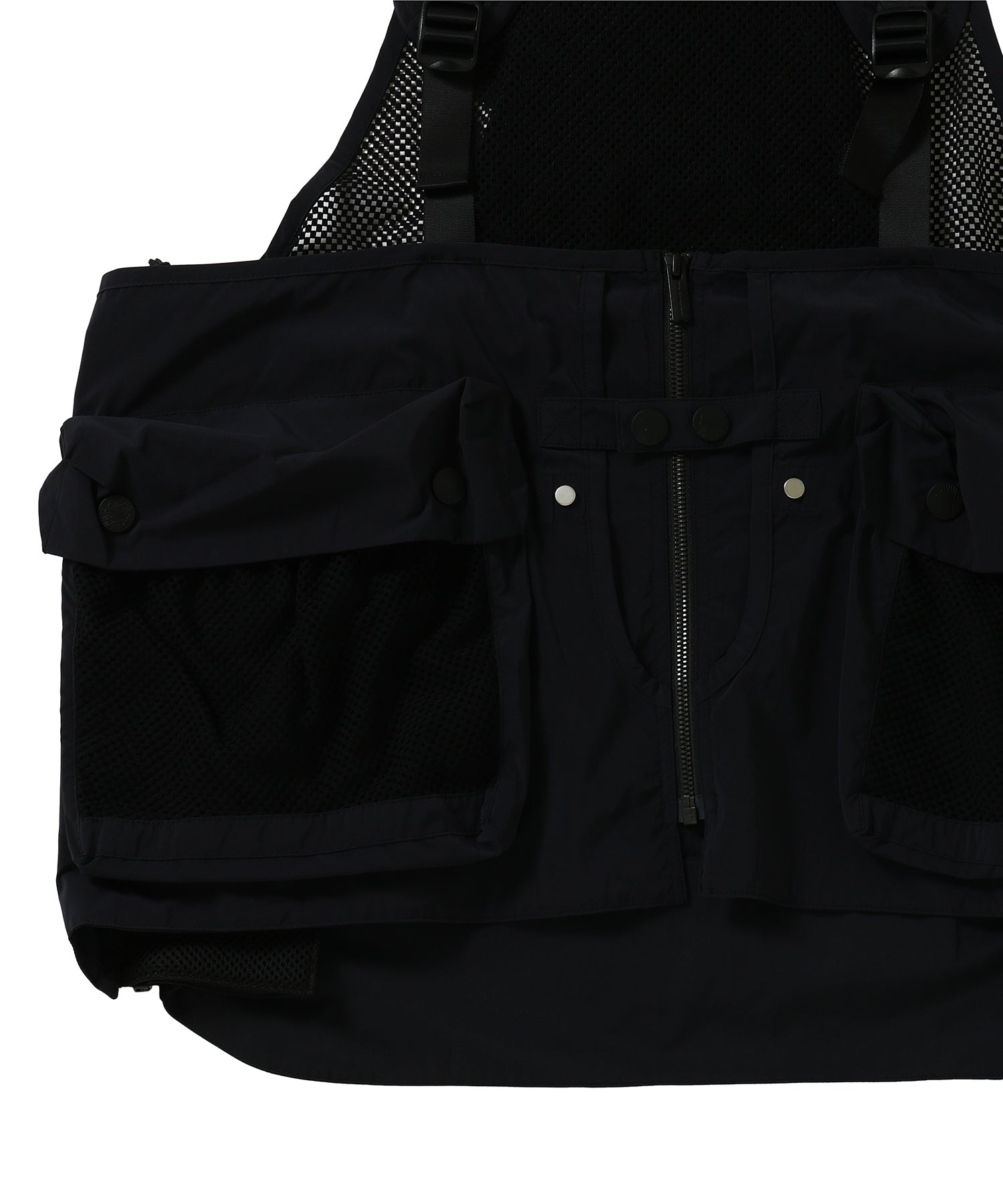 CAMPING VEST