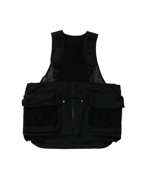 CAMPING VEST