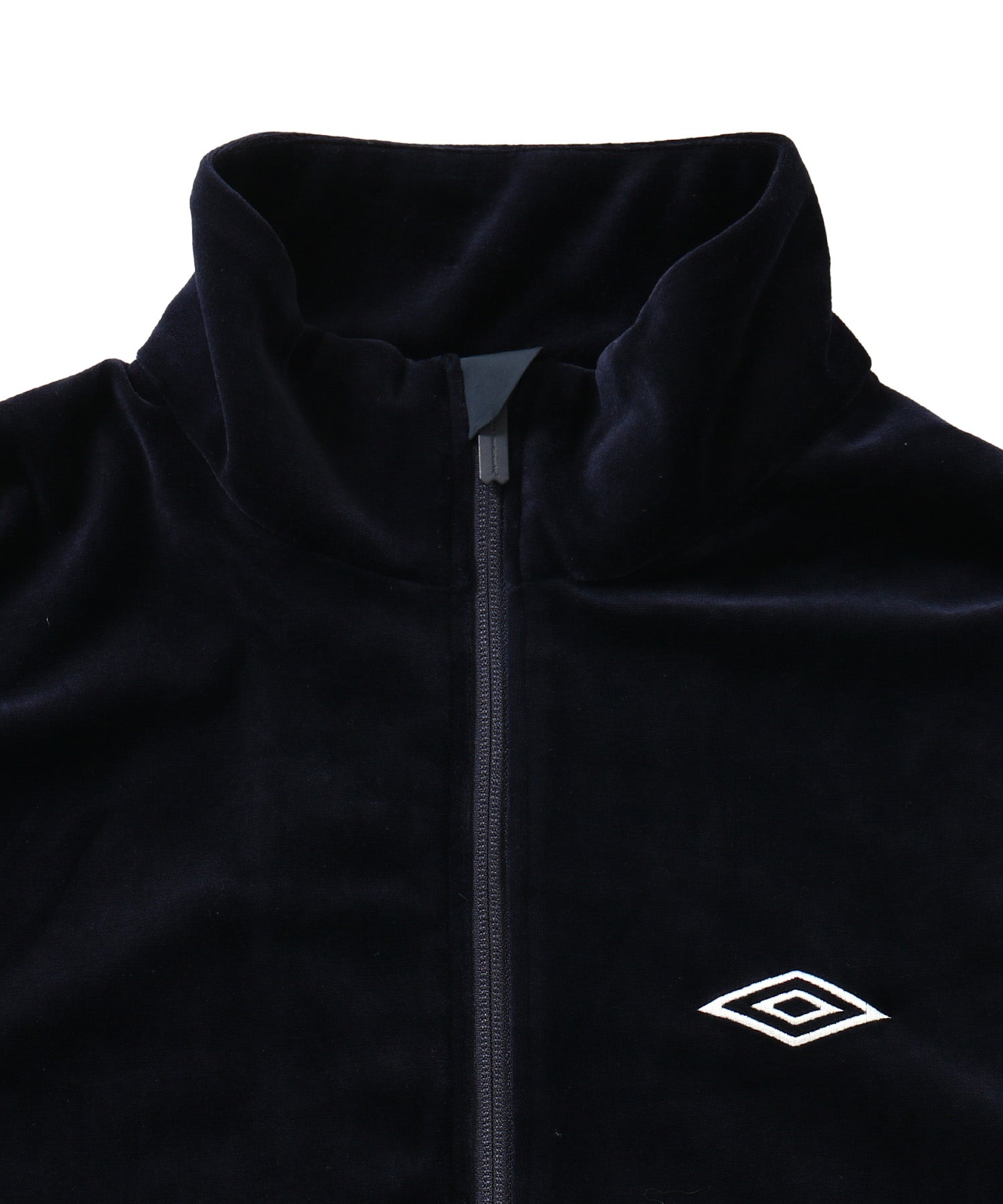 WM × UMBRO VELOUR BLOUSON