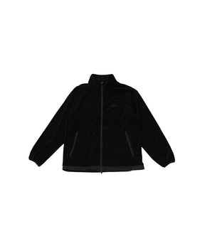 WM × UMBRO VELOUR BLOUSON