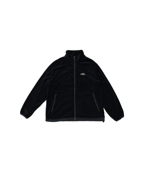 WM × UMBRO VELOUR BLOUSON