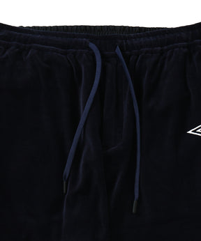 WM × UMBRO VELOUR PANTS