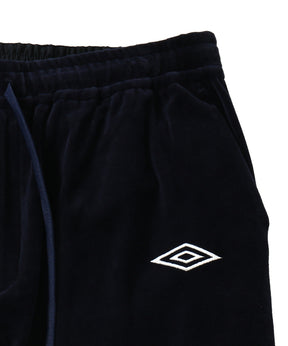 WM × UMBRO VELOUR PANTS