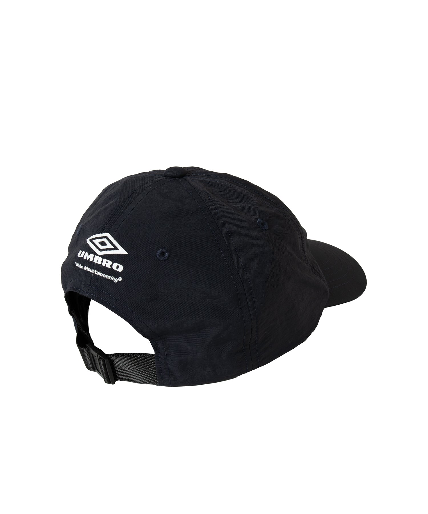 WM × UMBRO 6PANEL CAP