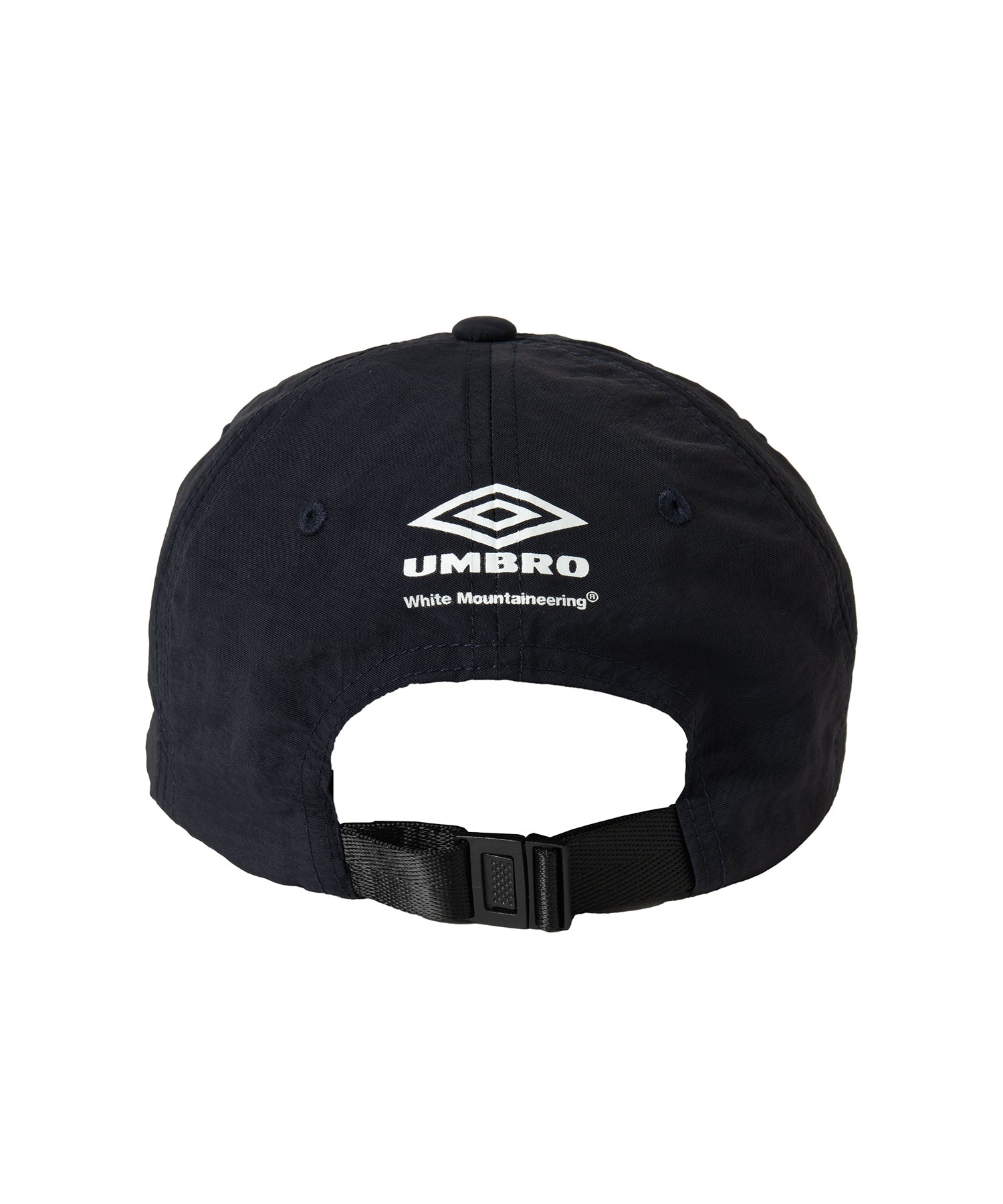 WM × UMBRO 6PANEL CAP