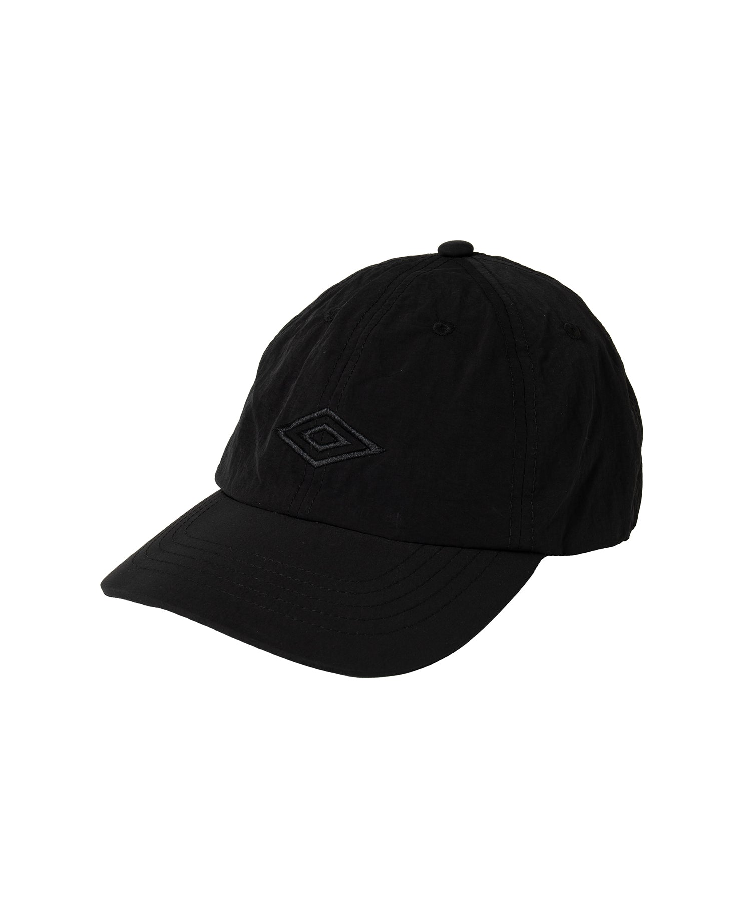 WM × UMBRO 6PANEL CAP