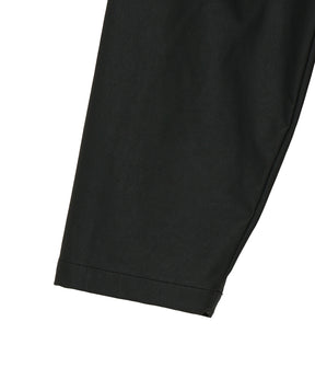 SYNTHETIC LEATHER PULLOVER
