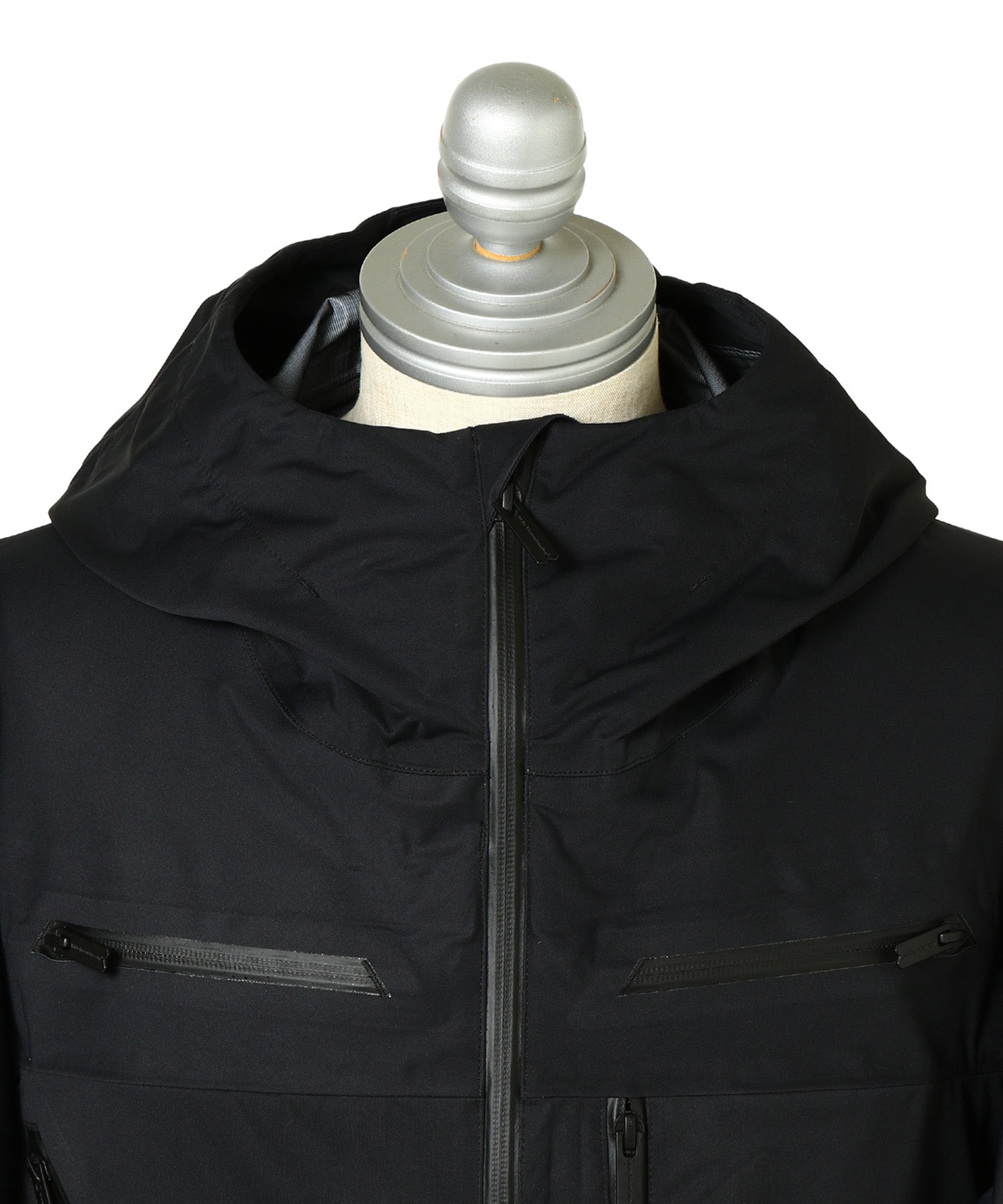 SAITOS 3L MOUNTAIN PARKA