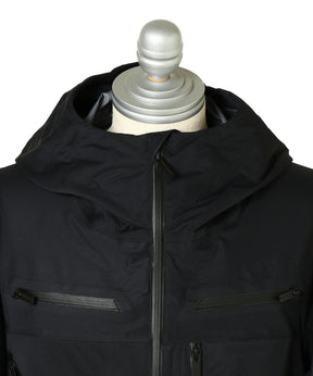 SAITOS 3L MOUNTAIN PARKA