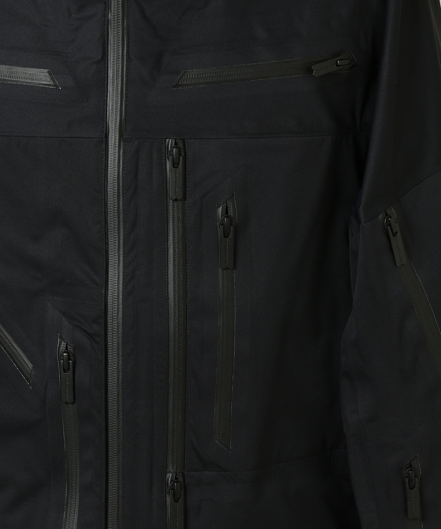 SAITOS 3L MOUNTAIN PARKA