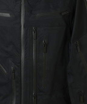 SAITOS 3L MOUNTAIN PARKA