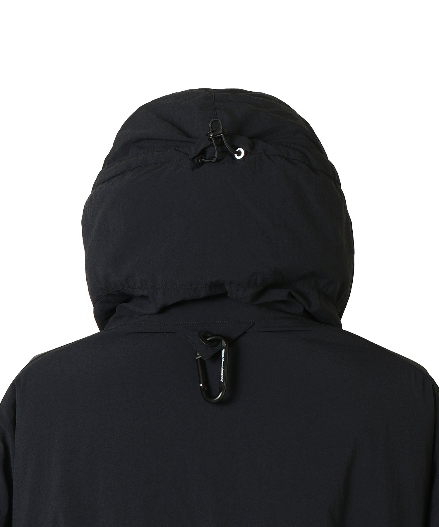 GARMENT DYE RAGLAN SLEEVE BLOUSON
