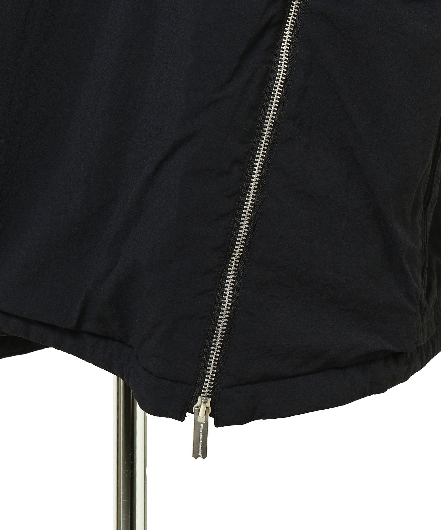 GARMENT DYE RAGLAN SLEEVE BLOUSON