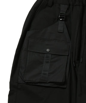 CARGO SAROUEL PANTS