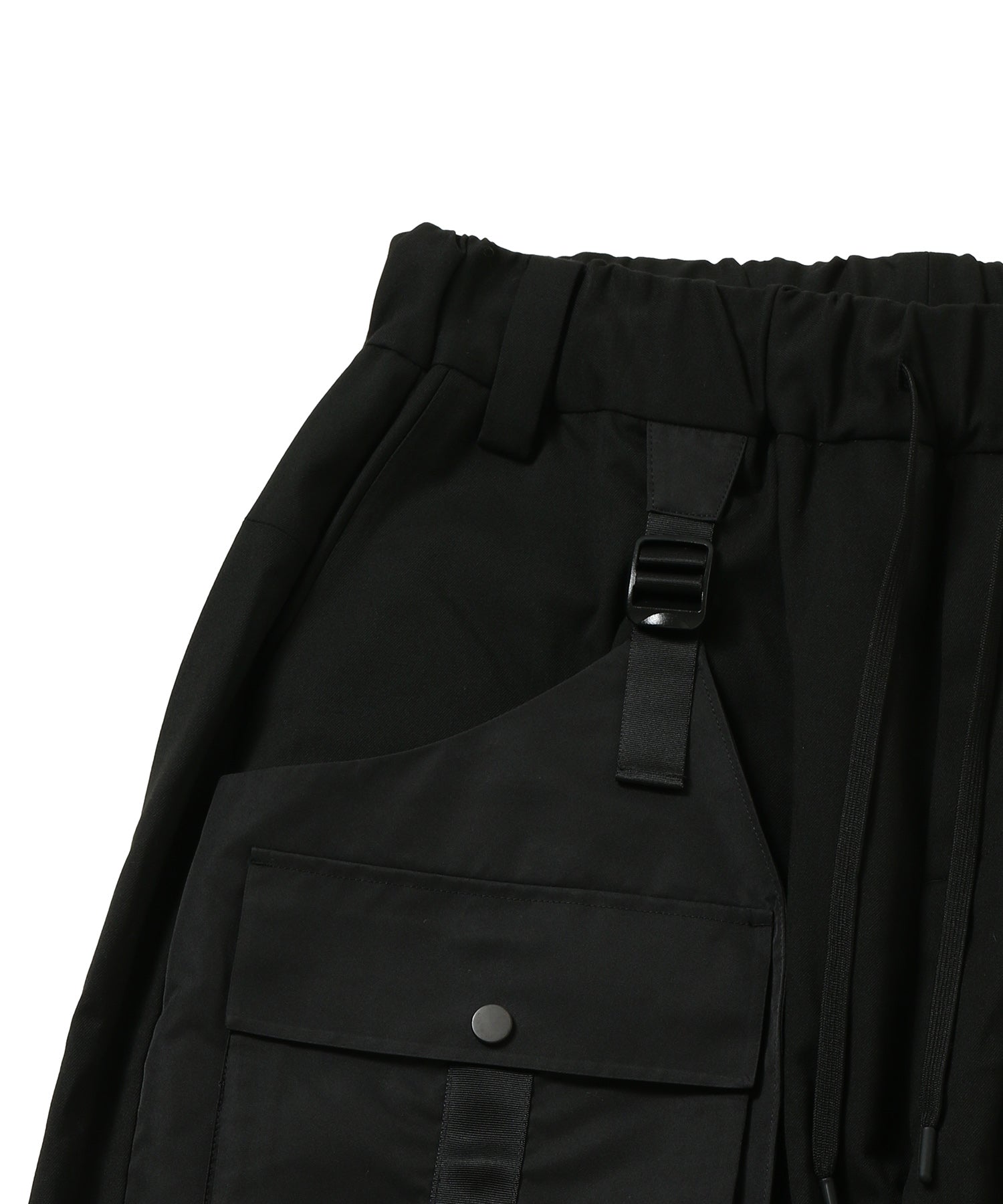 CARGO SAROUEL PANTS