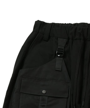 CARGO SAROUEL PANTS