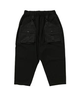 CARGO SAROUEL PANTS