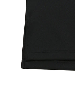 SCUBA KNIT LONG SLEEVE T-SHIRT