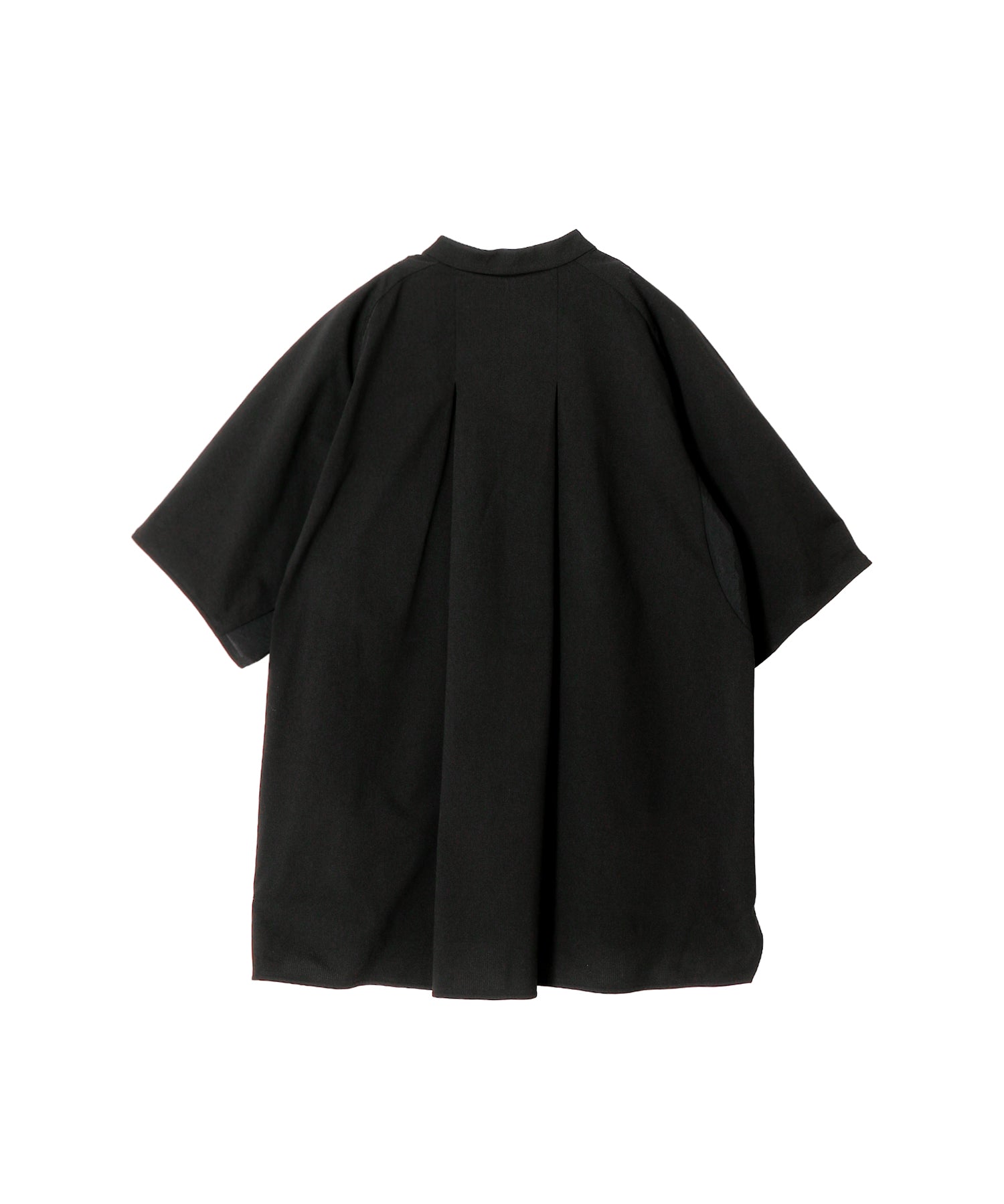SHORT SLEEVE SHIRT