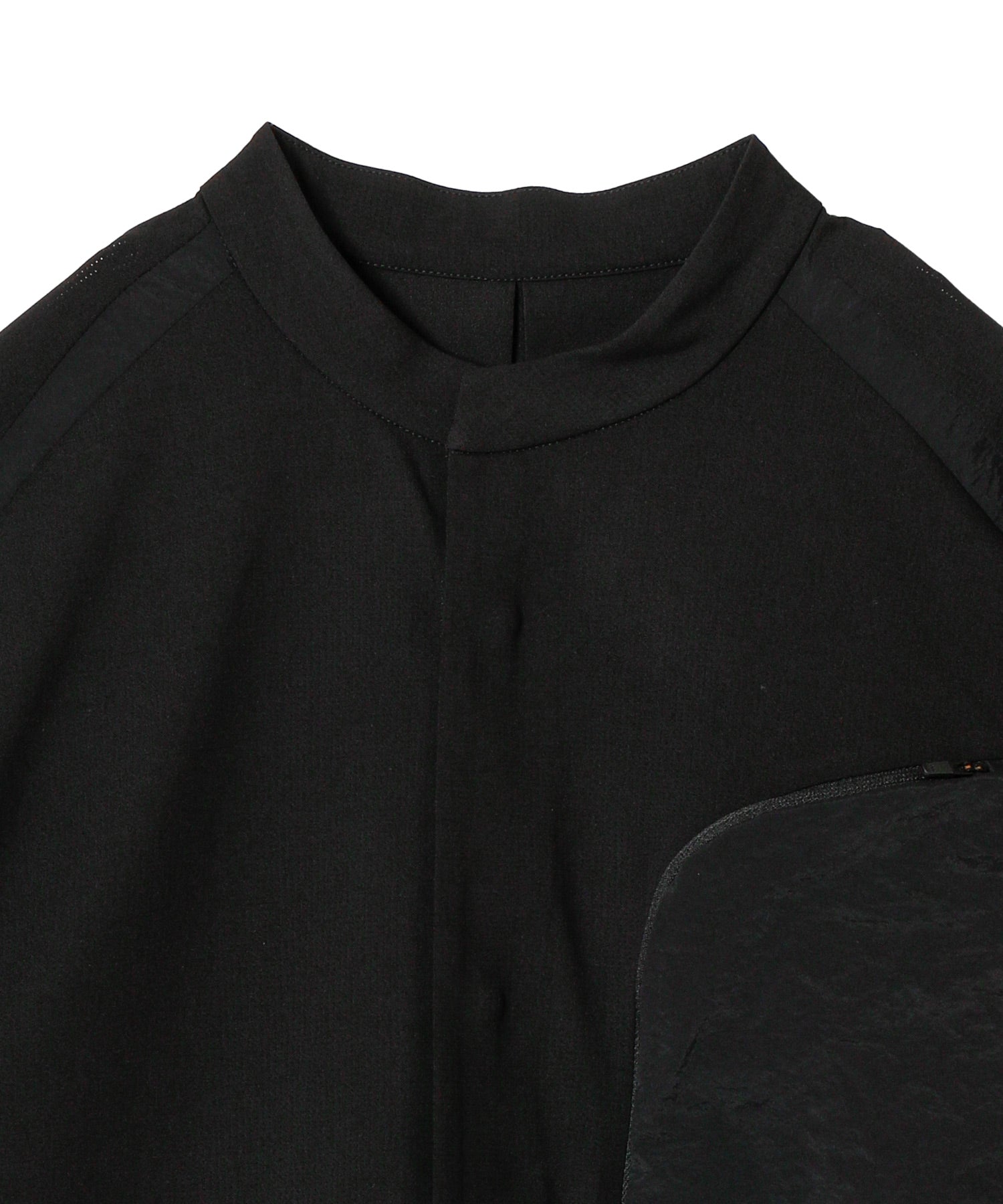SHORT SLEEVE SHIRT