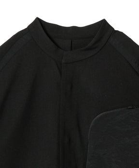 SHORT SLEEVE SHIRT