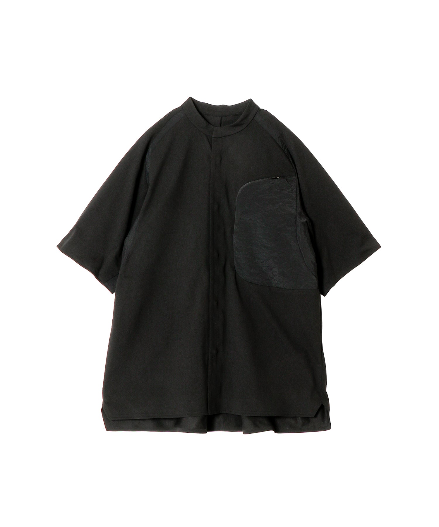 SHORT SLEEVE SHIRT