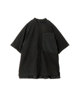 SHORT SLEEVE SHIRT