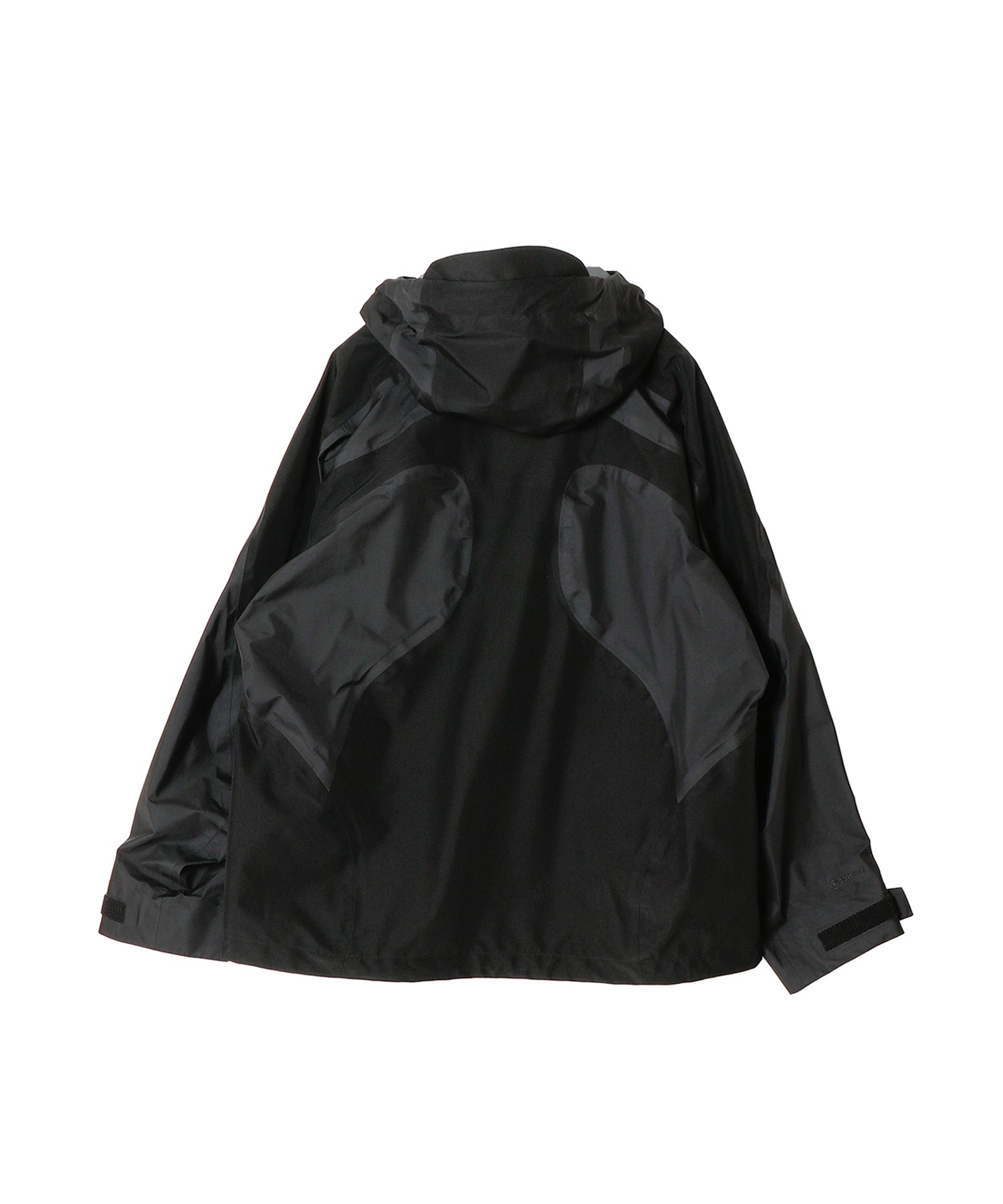 GORE-TEX HOODED JACKET
