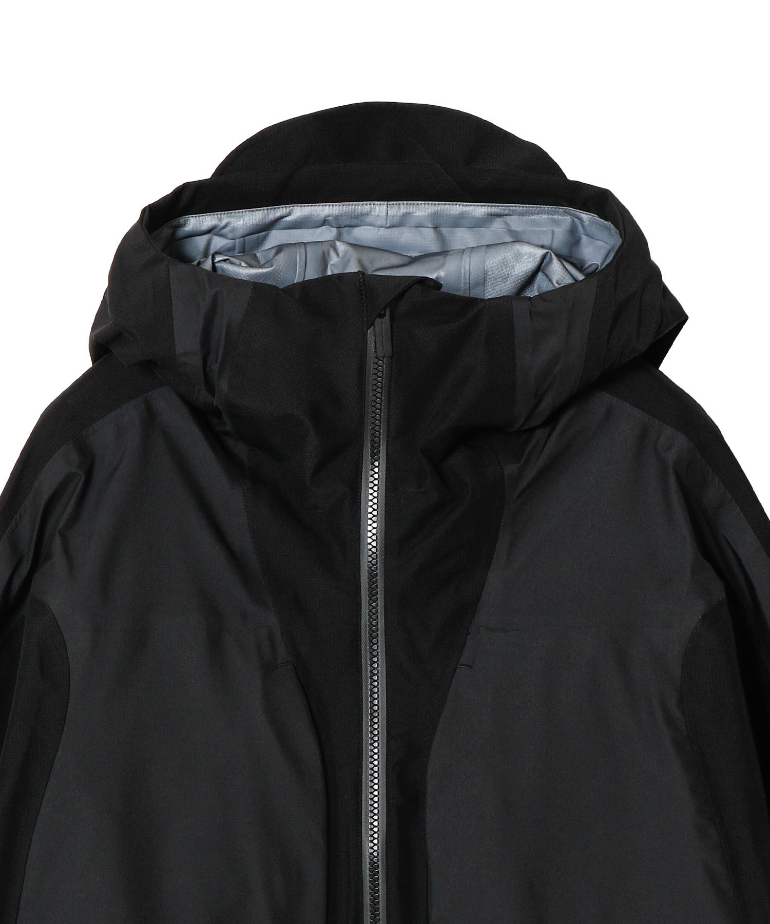 GORE-TEX HOODED JACKET