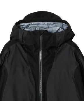 GORE-TEX HOODED JACKET