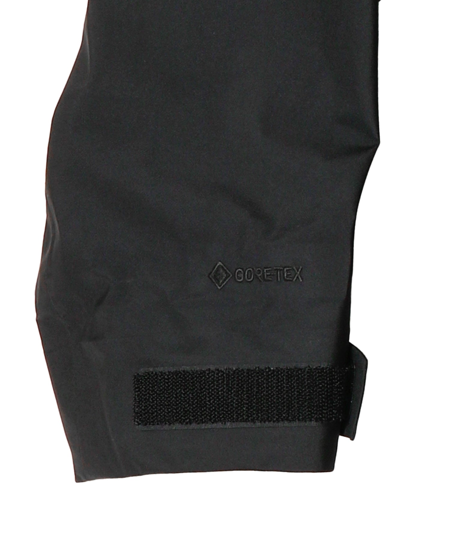 GORE-TEX HOODED JACKET