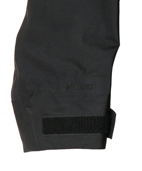 GORE-TEX HOODED JACKET