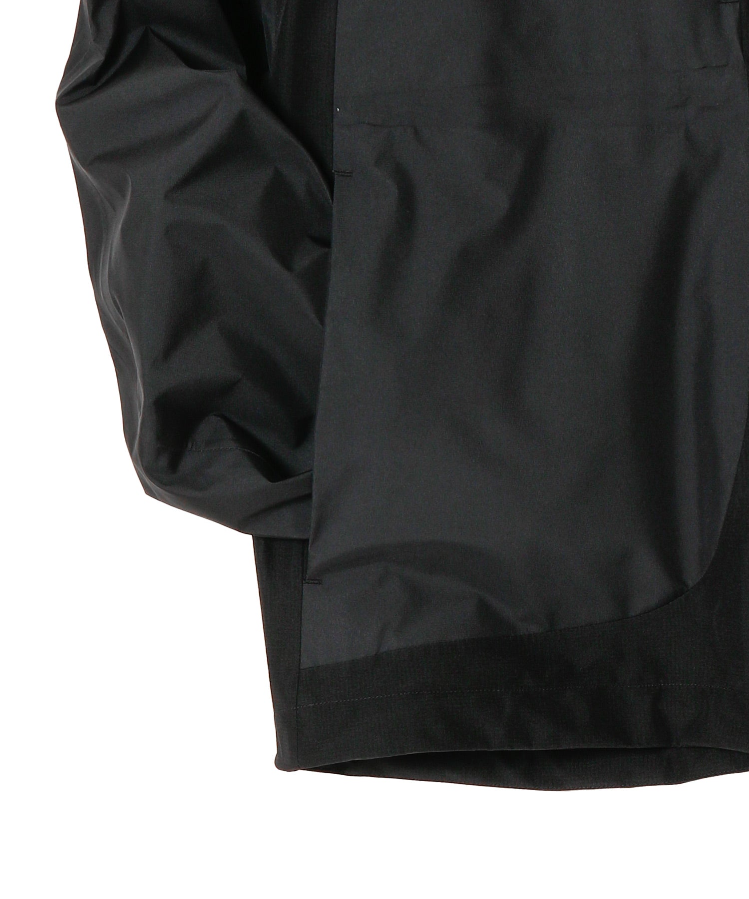 GORE-TEX HOODED JACKET